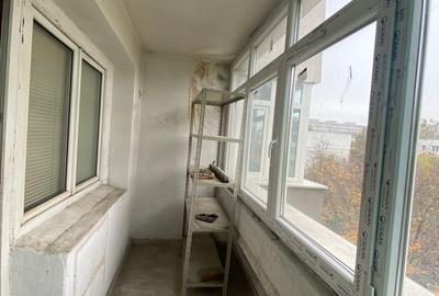 4 camere | 8 min metrou | 90 mp | bloc anvelopat | Drumul Taberei 4 camere | 8 min metrou | 90 mp | bloc anvelopat | Drumul Taberei - 8