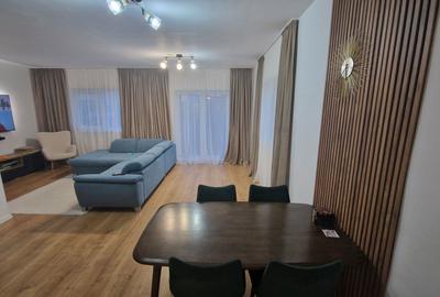 Casă cu 4 camere în Tărlungeni - 2