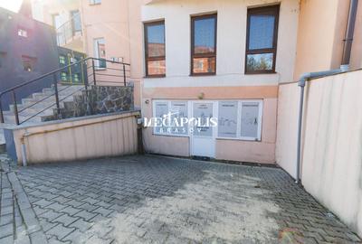 Birou, de 59.400001525879 mp, în Bartolomeu - 2