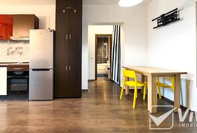 Oferta – Preț NOU! | 3 camere | Mobilat & Utilat | Loc parcare | Rond Mall Moldo - 12