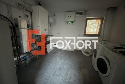 Casa individuala cu 10 camere si piscina, in Dumbravita - ID  C5624 - 39