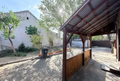 Casă cu 4 camere cu Teren 899 Mp în Șega - 3