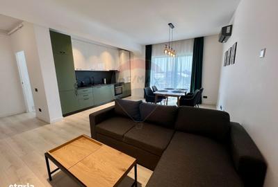 Apartament cu 2 camere decomandat, mobilat în Vest - 3