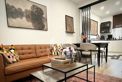 Duplex Smart complet mobilat si utilat,Covaci - 1