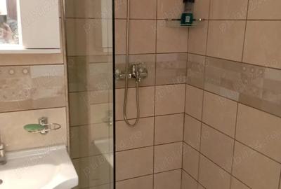 Garsonieră nedecomandată în Central - 2