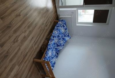 De vanzare apartament 2 camere semimobilat, zona Salaj - 3