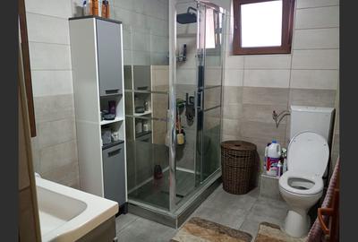 Casă cu 4 camere cu Teren 457 Mp în Șendreni - 8