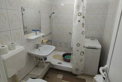 Apartament cu 2 camere decomandat în Central - 3