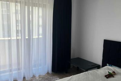 Garsonieră decomandată în Dudu - 2