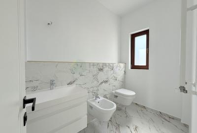 Vila Individuala 4 camere Lacul Pasarea - 4