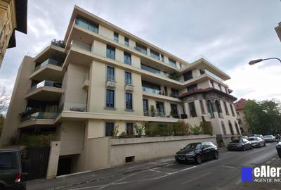 Apartament cu 3 camere semidecomandat în Dacia - 1