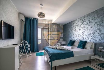 Apartament cu 3 camere, mobilat în Est - 1