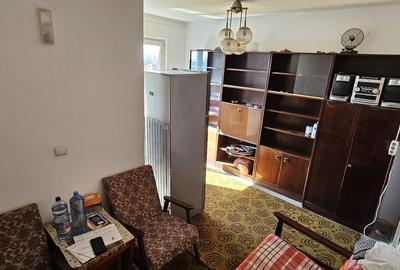 Favorit, Drumul Taberei, 5 min. metrou - 2