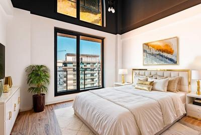 Apartament 3 camere | zona Hanul cu Peste | Vedere spre mare - 2