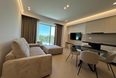 2 Camere Cortina 126 Iancu Nicolae First Rent Parcare Terasa - 9