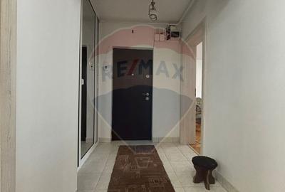 Apartament cu 2 camere de vanzare in Faleza Nord-Constanta - 26