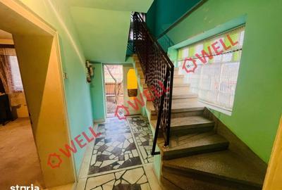 Casă cu 4 camere cu Teren 2000 Mp în Brateș - 11