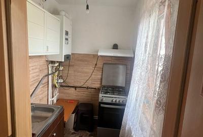 Apartament cu 2 camere semidecomandat în Central - 4