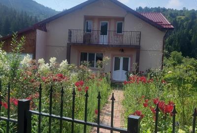 Casă cu 6 camere în Grințieș - 2