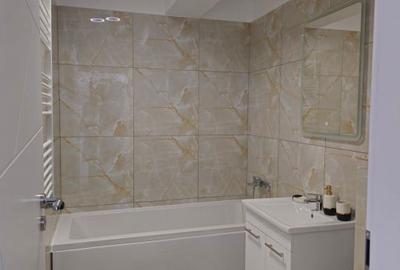 Apartament cu 3 camere în Central - 5