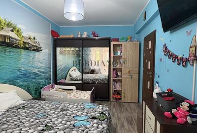 Apartament cu 2 camere semidecomandat în Rahova - 8