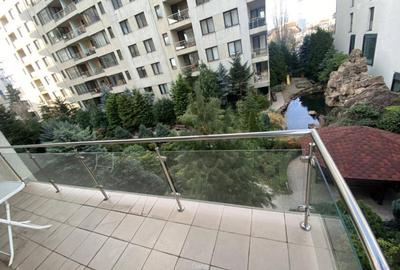 Apartament 2 camere herestrau - sector 1 - 3