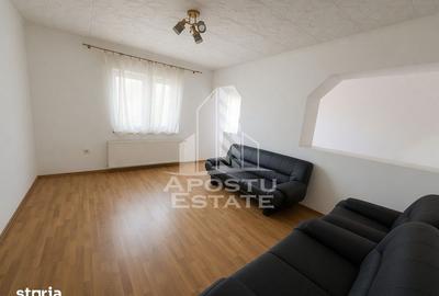 Casă cu 5 camere cu Teren 719 Mp în Periam - 6