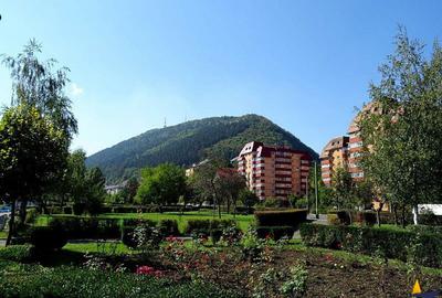 Decomandata, renovata, cu balcon, Racadau, Brasov