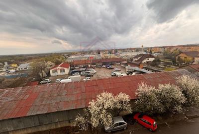 APARTAMENT DE VÂNZARE, 3 CAMERE, în CARANSEBEȘ, JUD. CARAȘ-SEVERIN - 13