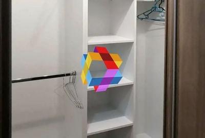 Apartament cu doua camere, zona Tractorul - Coresi, bloc tip vila, 71 mp - 4