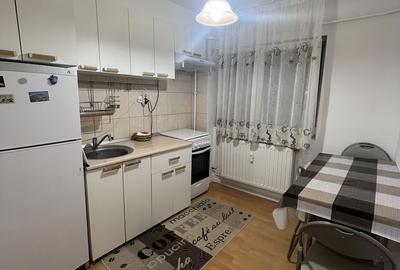 Garsonieră decomandată în Rovine - 1