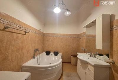 Apartament cu 2 camere semidecomandat, et 1, zona Centrala - 6