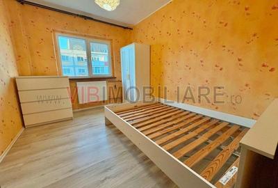 Apartament cu 3 camere decomandat în P-ța Gorjului - 4