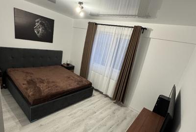 Apartament 3 Camere Complex Pollux Residence - 1