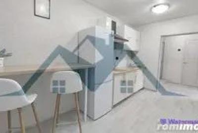 De inchiriat apartament cu 2 camere in cartierul Gruia - 2