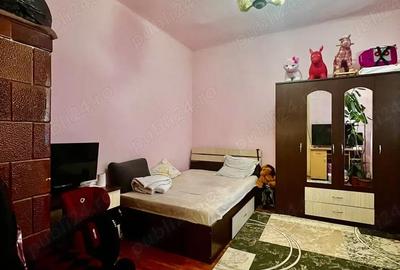 Casă cu 2 camere cu Teren 55 Mp în Timpuri Noi - 3