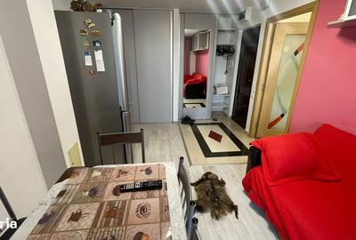 Apartament cu 2 camere decomandat în E3 - 1