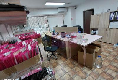 Spațiu comercial, de 159 mp, în Calea Călărașilor - 6