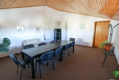 Vila individuală Domenii, 7 camere, 300mp Vila individuală Domenii, 7 camere, 300mp - 7