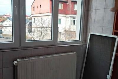 Apartament cu 1 cameră – Tătărași / Piața Doi Băieți – 60.500 € - 5