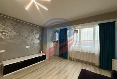 Apartament cu 2 camere semidecomandat, mobilat în Calea Severinului - 2