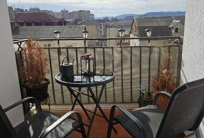 Apartament cu 3 camere decomandat în Central - 5