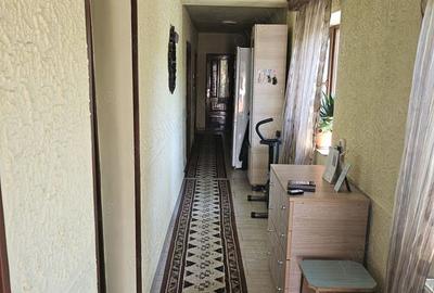 Casa de vanzare in Gaesti Dambovita - 9