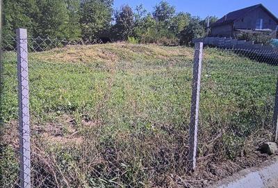 TEREN INTRAVILAN//COM. PLOPU//1300//2700 MP - 3