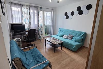 Apartament cu 2 camere decomandat în Eroii Revoluției - 7