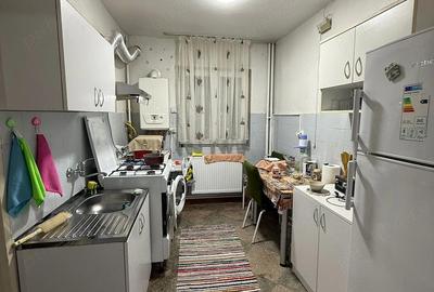 Apartament cu 2 camere decomandat în Nord - 9