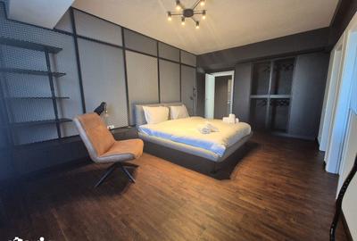 Apartament cu 3 camere decomandat în Central - 4