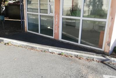 Vand spa?iu comercial PLOIE?TI - 3