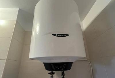 3 camere cu boiler si parcare Vacaresti parc Lumea copiilor - 4