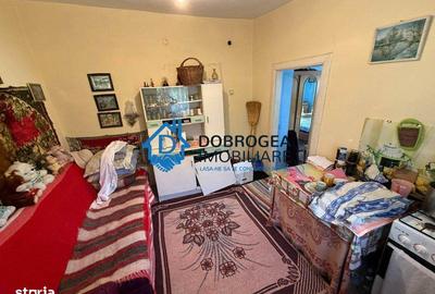 Casă cu 2 camere în Păcii - 4